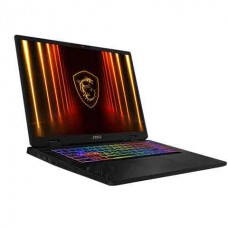  MSI Vector 17 HX AI A2XWJG-GGU9275X32GX-筆電